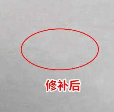 巴音郭楞瓷砖空鼓维修专业解答下贴瓷砖前墙壁基层存在的裂缝的影响