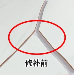 巴音郭楞瓷砖空鼓维修公司分享下瓷砖基层整体强度偏低，可能会导致的问题。